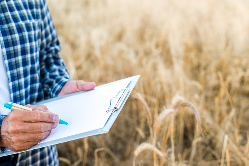 Normativa comunitaria del sector agrario